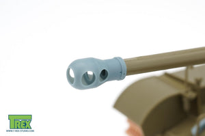 T-REX (1/35) British 17-Pounder Gun Muzzle Brake