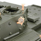 T-REX (1/35) WWII British Tank Spotlight