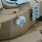 T-REX (1/35) WWII British Tank Spotlight