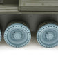 T-REX (1/35) Cromwell Wheels Type 1 Set pour TAMIYA