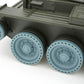 T-REX (1/35) Cromwell Wheels Type 1 Set pour TAMIYA