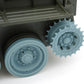Ensemble de roues Cromwell Type 2 pour T-REX (1/35) TAMIYA