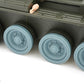 Ensemble de roues Cromwell Type 2 pour T-REX (1/35) TAMIYA