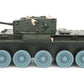 Ensemble de roues Cromwell Type 2 pour T-REX (1/35) TAMIYA
