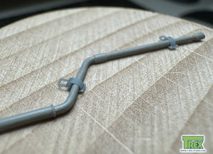 T-REX (1/35) Universal Clamps Type 1 for WWII German Panzer (all brands)