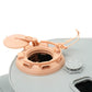 T-REX (1/35) Cupola for Tiger I Mid Prodution for all brands