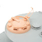 T-REX (1/35) Cupola for Tiger I Mid Prodution for all brands