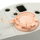 T-REX (1/35) King Tiger Cupola Screw Attached Type for Hobby Boss