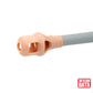 T-REX (1/35) Muzzle Brake for 88mm KwK/Pak Early Type (5 Pieces)