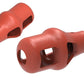 T-REX (1/35) Muzzle Brake for 88mm KwK/Pak Early Type (5 Pieces)