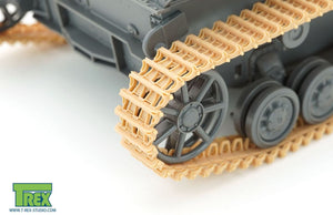 T-REX (1/35) PzKpfw.III/IV Tracce Tipo 3a