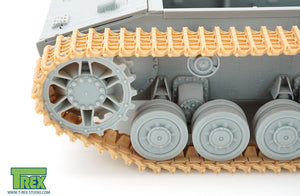 T-REX (1/35) PzKpfw.III/IV Gleise Typ 5c