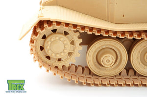 T-REX (1/35) Tiger(P) Ketten für VK 45. 01P
