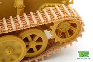 T-REX (1/35) PzKpfw.I Ausf.F Tracks