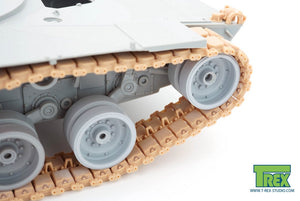 T-REX (1/35) M1A1/A2 Abrams T-158LL Tracks Active Version