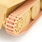 T-REX (1/35) Chenilles Hetzer Type 2 pour TAMIYA