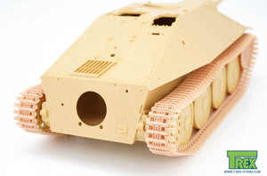T-REX (1/35) Hetzer Winterkette per TAMIYA