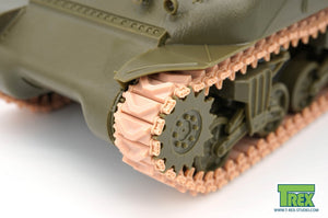 T-REX (1/35) M4 Sherman T-48 Tracks