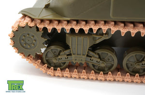 T-REX (1/35) M4 Sherman T-48 Tracks