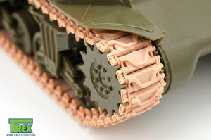 T-REX (1/35) M4 Sherman T-54E1 Tracks