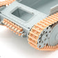T-REX (1/35) Pz.Kpfw.  38(t) Pistes Type précoce pour DRAGON/HOBBYBOSS