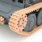 T-REX (1/35) Pz.Kpfw.  38(t) Pistes Type précoce pour TAMIYA