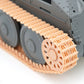 T-REX (1/35) Pz.Kpfw.  38(t) Pistes Type précoce pour TAMIYA