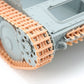 T-REX (1/35) Pz.Kpfw.  38(t) Pistes Type tardif pour DRAGON/HOBBY BOSS