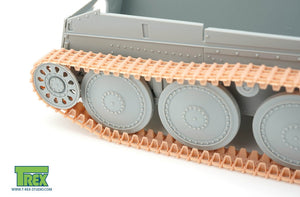 T-REX (1/35) Pz.Kpfw.38(t) Tracks Late Type for DRAGON/HOBBY BOSS