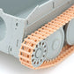 T-REX (1/35) Pz.Kpfw.  38(t) Pistes Type tardif pour DRAGON/HOBBY BOSS