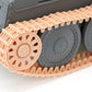T-REX (1/35) Pz.Kpfw.  38(t) Pistes Type tardif pour TAMIYA