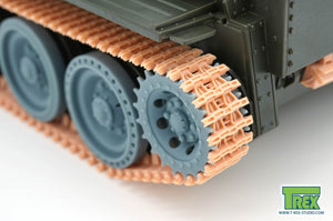 T-REX (1/35) Cromwell-Ketten Typ 1