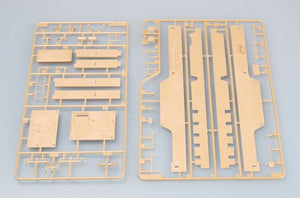 TROMPETTE (1/35) Morser Karl-Gerat 040/041