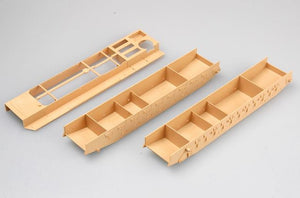TRUMPETER (1/35) Morser Karl-Gerat 040/041
