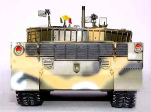 TRUMPETER (1/35) Koreanischer Panzer Typ 88 K1