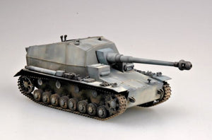 Trompeter (1/35) Deutsch Pz.Sfl.  IV A Dicker Max