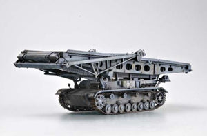 TRUMPETER (1/35) Deutscher Brückenleger IV b