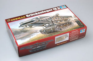 TRUMPETER (1/35) German Brückenleger IV b