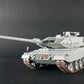 Foto de la maqueta del carro de combate Leopard 2A6 en escala 1:16 de Trumpeter referencia 00966