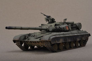TRUMPETER (1/35) Sowjetischer T-64A MOD 1981