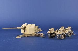 TRUMPETER (1/35) Flak 41 allemand de 8,8 cm
