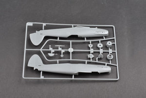 TRUMPETER (1/48) Supermarine Seafang Mk.32 (calcas españolas)