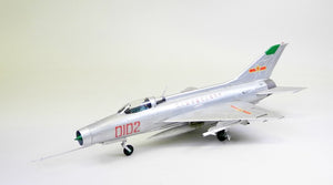 TRUMPETER (1/48) MiG-21F-13 Fishbed
