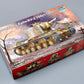 TRUMPETER (1/35) German Pz.Kpfm KV-2 754(r) Tank