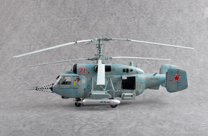 TRUMPETER (1/35) Kamov Ka-29 Helix-B