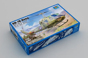 TRUMPETER (1/35) UH-1B Huey