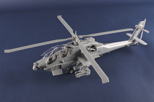 TRUMPETER (1/35) AH-64A Apache Early