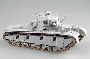 TROMBETTISTA (1/35) Neubaufahrzeug tedesco (Rheinmetall)