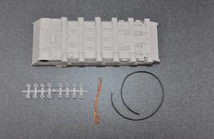 TRUMPETER (1/35) Russian T-90 MBT – Cast Turret
