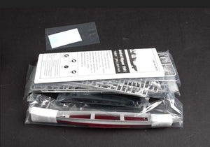 TRUMPETER (1/700) German Cruiser Admiral Hipper 1941